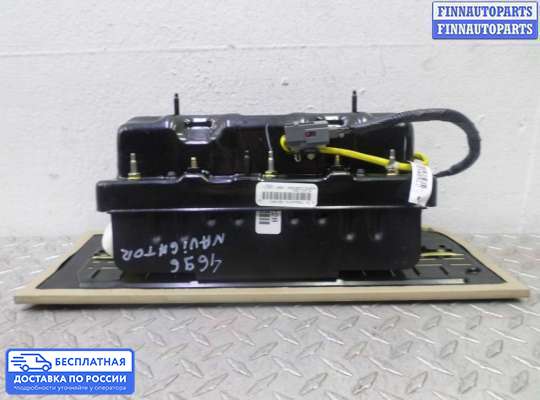 Подушка безопасности пассажира (AirBag) на Lincoln Navigator II (U228)