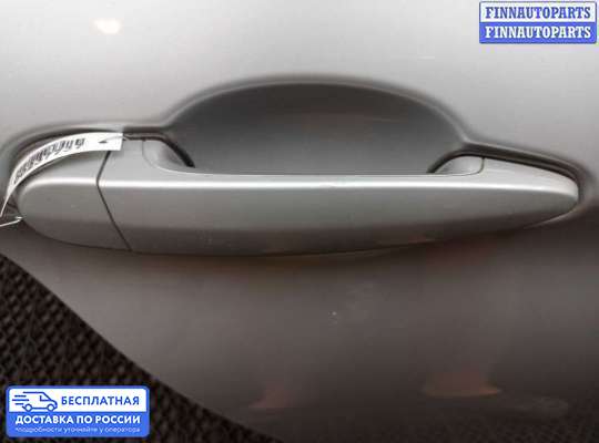 Замок боковой двери на BMW 3 (F30/F31)