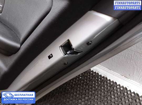 Замок боковой двери на BMW 3 (F30/F31)