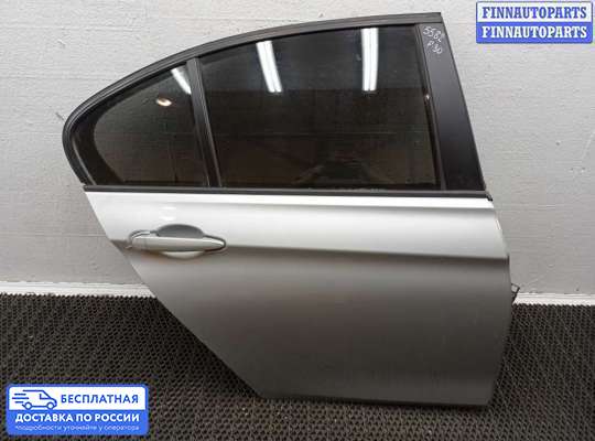 Замок боковой двери на BMW 3 (F30/F31)