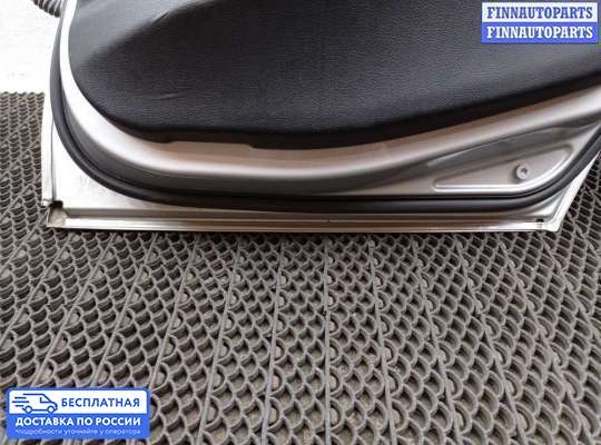 Замок боковой двери на BMW 3 (F30/F31)