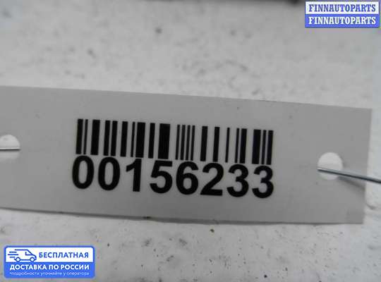 ЭБУ AIRBAG (электронный блок управления подушками безопасности) на Land Rover Freelander I