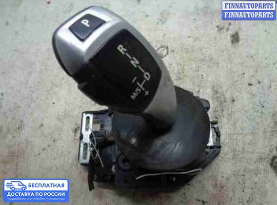 Селектор АКПП на BMW 5 (E60/E61)