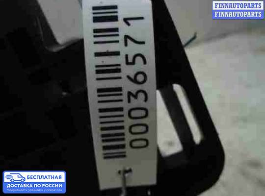 Селектор АКПП на BMW 5 (E60/E61)