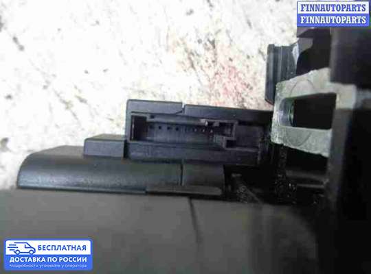 Селектор АКПП на BMW 5 (E60/E61)