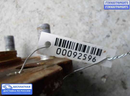 Ступица на Honda Pilot II (YF3,YF4)