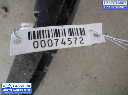 Кронштейн бампера на Hyundai Santa Fe II (CM)