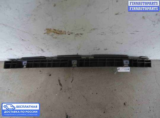 Кронштейн бампера на Hyundai Santa Fe II (CM)