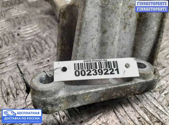 Кронштейн ДВС (лапа) на Jeep Grand Cherokee IV (WK2)