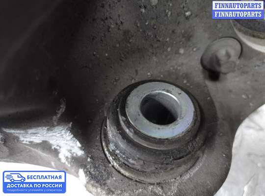 Ступица на Mercedes-Benz GLC (X253/C253)