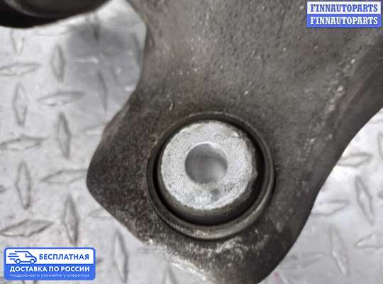 Ступица на Mercedes-Benz GLC (X253/C253)