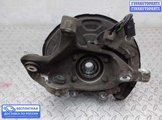 Ступица на Mercedes-Benz GLC (X253/C253)