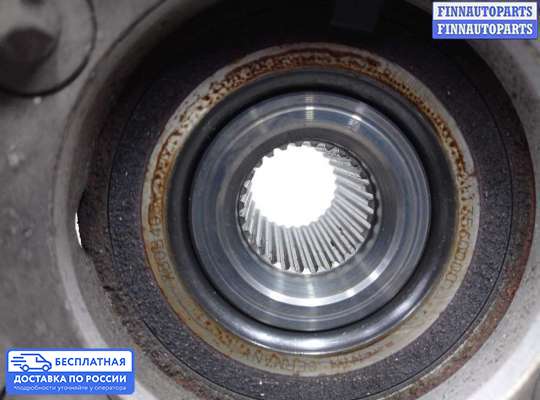 Ступица на Mercedes-Benz GLC (X253/C253)