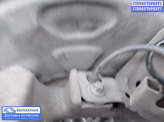 Ступица на Mercedes-Benz GLC (X253/C253)