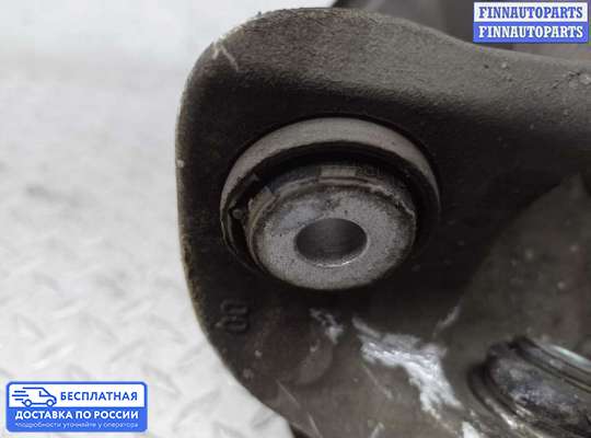 Ступица на Mercedes-Benz GLC (X253/C253)