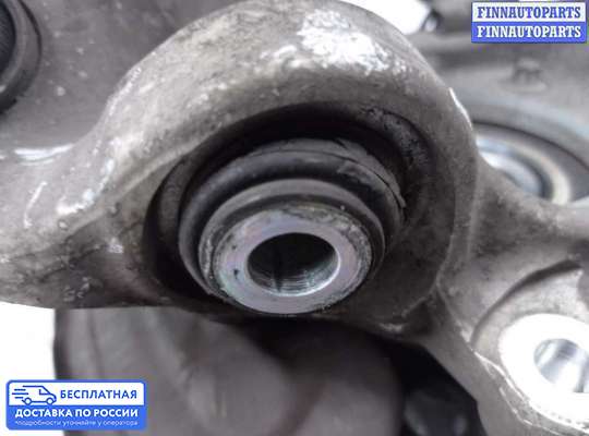 Ступица на Mercedes-Benz GLC (X253/C253)