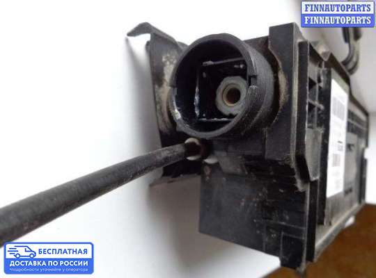 Блок стояночного тормоза (ручника) электронный на BMW 7 (F01/F02)