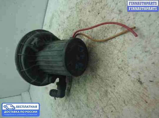 Клапан рециркуляции газов (EGR) на Hummer H3
