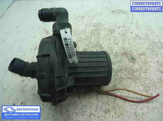 Клапан рециркуляции газов (EGR) на Hummer H3