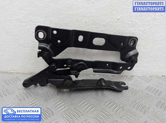 Петля капота на BMW 5 (F10/F11)