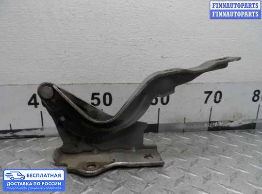 Петля капота на Hyundai Santa Fe II (CM)