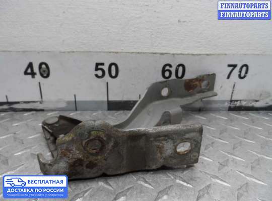 Петля капота на Hyundai Santa Fe II (CM)