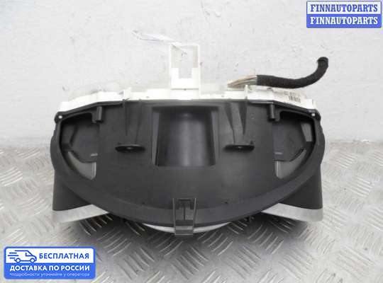 Щиток приборов на Mazda CX-7