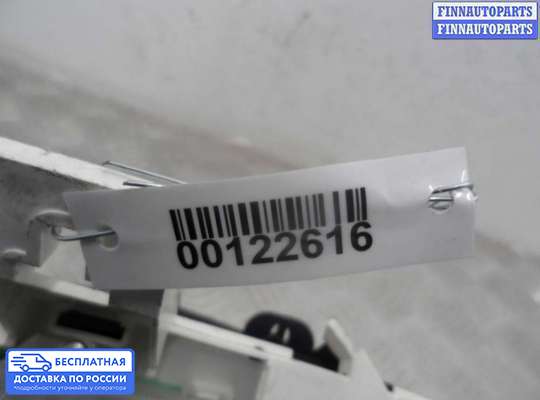 Щиток приборов на Mazda CX-7