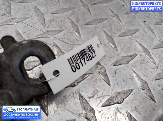 Кронштейн КПП на Audi A8 (D4, 4H)