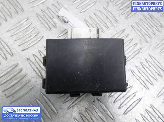 ЭБУ прочее на Infiniti FX I (S50)