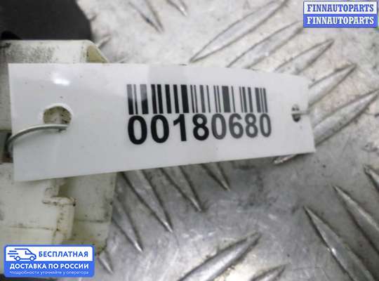 ЭБУ прочее на Infiniti FX I (S50)