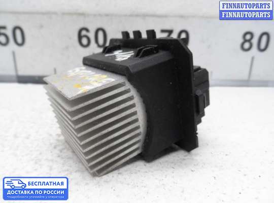 Резистор (сопротивление) отопителя на Ford Explorer V (U502)