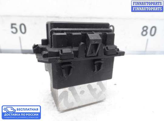Резистор (сопротивление) отопителя на Ford Explorer V (U502)