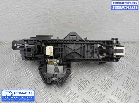 Ручка двери наружная на Mercedes-Benz GLK (X204)