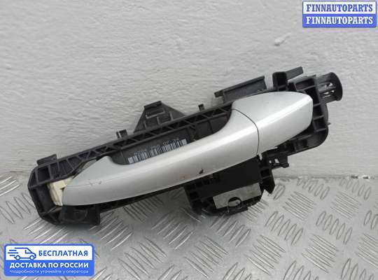 Ручка двери наружная на Mercedes-Benz GLK (X204)