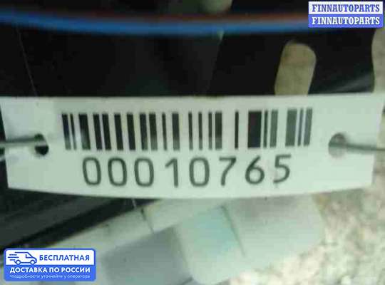 Ремень безопасности на Suzuki Grand Vitara II (JB, TD54)