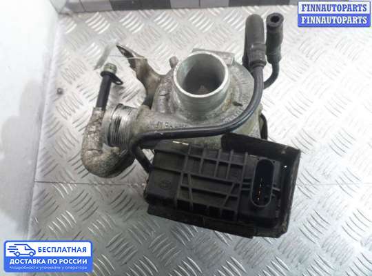 Турбина на Audi A8 (D3, 4E)