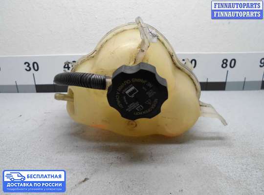 Бачок расширительный на Suzuki XL7 II