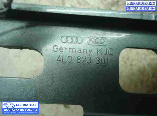 Петля капота на Audi Q7 (4L)