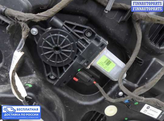 Аудиотехника на Jeep Grand Cherokee IV (WK2)