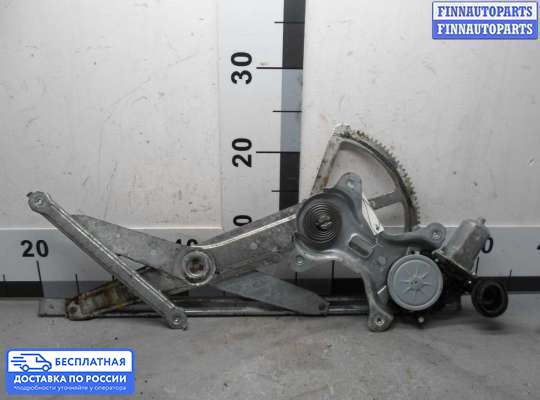 Стеклоподъемник электрический на Toyota Tundra II