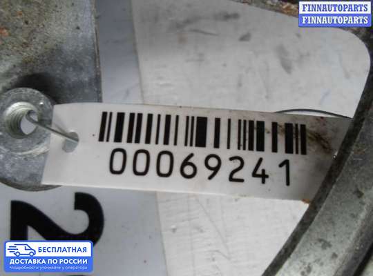Стеклоподъемник электрический на Toyota Tundra II