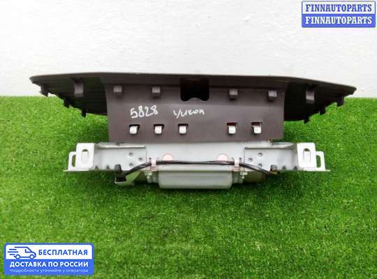 Подушка безопасности пассажира (AirBag) на Chevrolet Tahoe (GMT900)