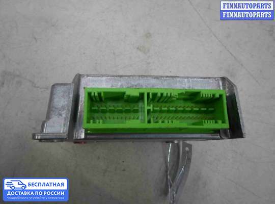 ЭБУ AIRBAG (электронный блок управления подушками безопасности) на Hyundai Sonata V (NF)
