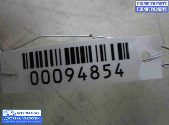 ЭБУ AIRBAG (электронный блок управления подушками безопасности) на Hyundai Sonata V (NF)