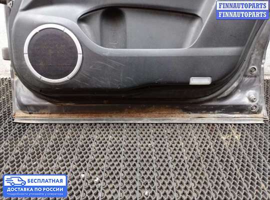 Замок боковой двери на Suzuki Grand Vitara II (JB, TD54)