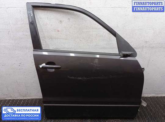 Замок боковой двери на Suzuki Grand Vitara II (JB, TD54)