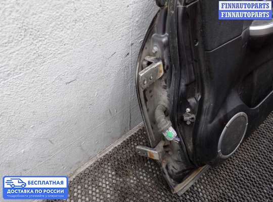 Замок боковой двери на Suzuki Grand Vitara II (JB, TD54)