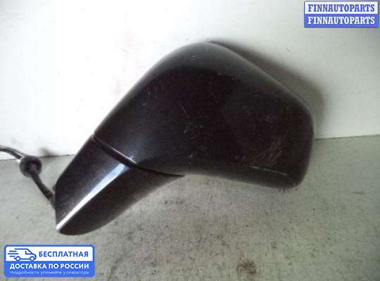 Зеркало боковое на Opel Mokka