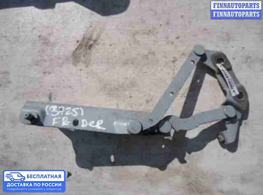 Петля капота на Land Rover Freelander II